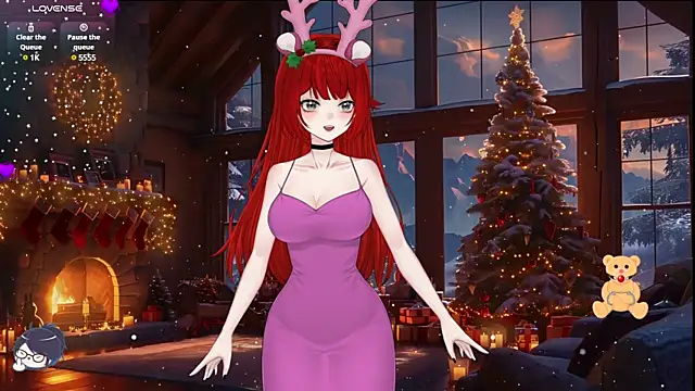 lonely-flower21 online show from 12-19-24, 10:32