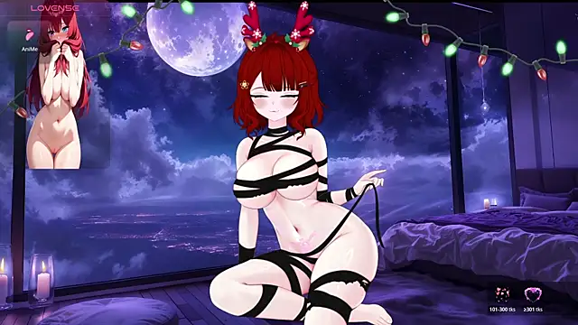 lonely-flower21 online show from 12-22-25, 07:38