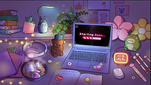 lonely-flower21 online show from 04-06-26, 04:10