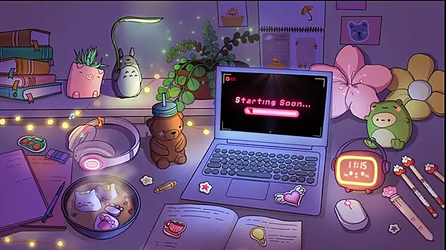 lonely-flower21 online show from 04-21-26, 05:58