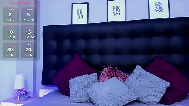 MeleekXXX  online show from 03-21-25, 03:35