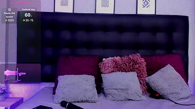 MeleekXXX  online show from 09-09-25, 08:08