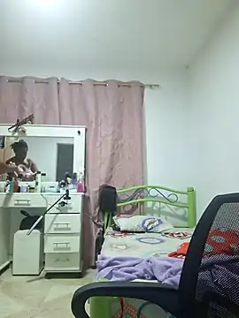 GoddessCarrie online show from 12-19-25, 03:35