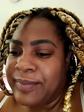 GoddessCarrie online show from 02-18-26, 05:42