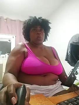 GoddessCarrie online show from 03-09-26, 01:53