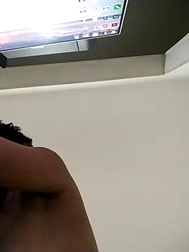 GoddessCarrie online show from 04-04-26, 05:27