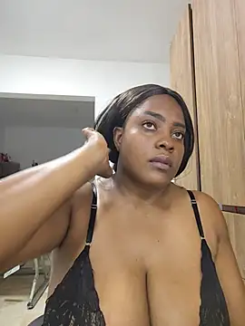 GoddessCarrie online show from 05-17-26, 04:43