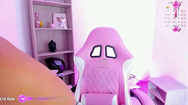 Evangeline johns online show from 02-07-25, 08:10