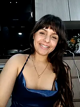 Snapshot of gabyfoxster chatting on 12-11-24, 07:53 gabyfoxster online show from 12-11-24, 07:53