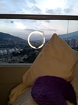 Snapshot of gabyfoxster chatting on 12-13-24, 11:13 gabyfoxster online show from 12-13-24, 11:13