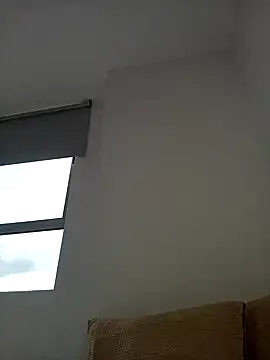 Snapshot of gabyfoxster chatting on 01-01-25, 08:37 gabyfoxster online show from 01-01-25, 08:37