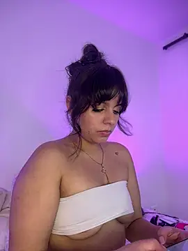 Snapshot of gabyfoxster chatting on 02-26-25, 07:53 gabyfoxster online show from 02-26-25, 07:53