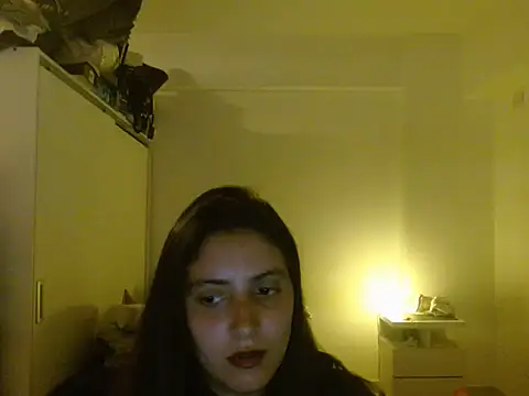 xBubblyBarbiexx online show from 12-16-25, 03:22