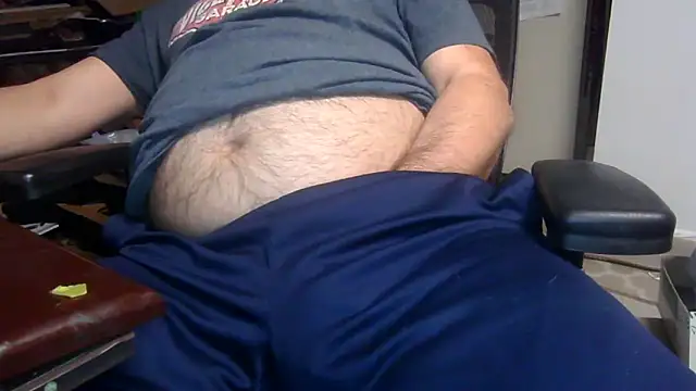 thickdaddy59 online show from 12-29-24, 04:59