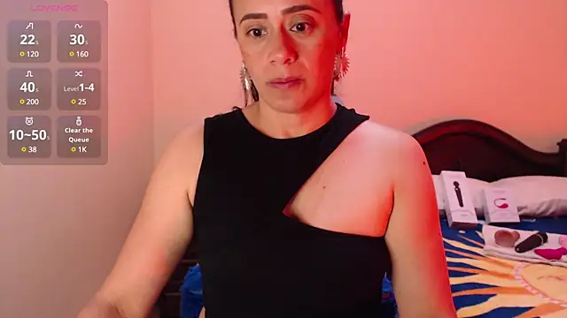 sara florez1 online show from 02-08-25, 11:01