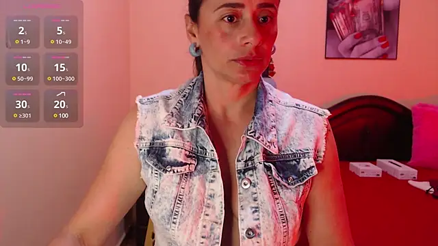 sara florez1 online show from 03-15-25, 10:57