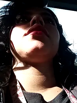 Naomy veracruz  online show from 11-04-25, 12:48