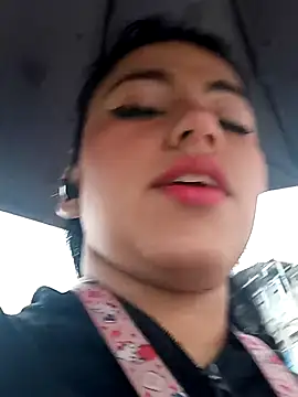 Naomy veracruz  online show from 11-06-25, 01:12