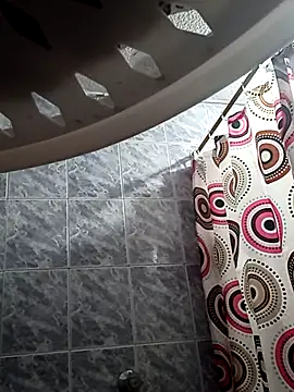 Naomy veracruz  online show from 01-07-26, 10:07