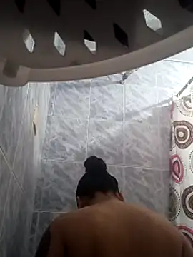 Naomy veracruz  online show from 03-07-26, 10:12