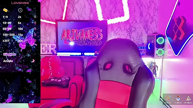 Snapshot of Alessa_mullen chatting on 02-20-25, 03:23 Alessa mullen online show from 02-20-25, 03:23