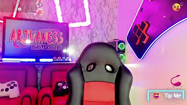 Snapshot of Alessa_mullen chatting on 02-26-25, 03:32 Alessa mullen online show from 02-26-25, 03:32