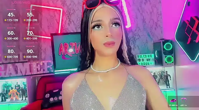 Snapshot of Alessa_mullen chatting on 03-01-25, 03:21 Alessa mullen online show from 03-01-25, 03:21