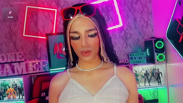 Snapshot of Alessa_mullen chatting on 03-01-25, 06:46 Alessa mullen online show from 03-01-25, 06:46