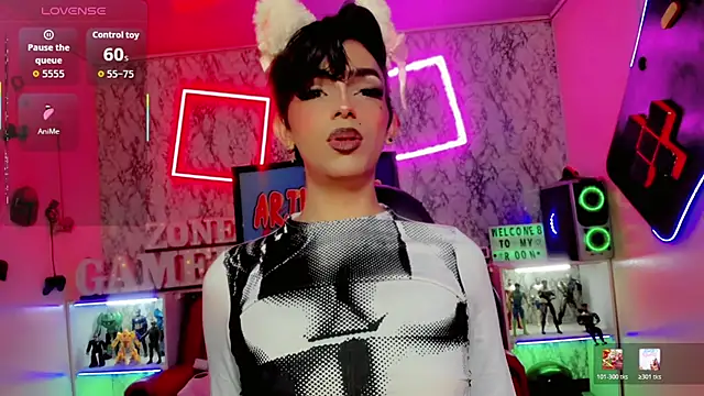 Snapshot of Alessa_mullen chatting on 01-07-26, 09:45 Alessa mullen online show from 01-07-26, 09:45