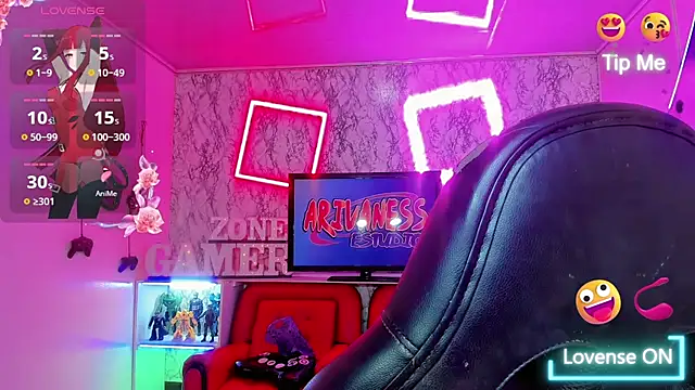 Snapshot of Alessa_mullen chatting on 01-14-26, 03:23 Alessa mullen online show from 01-14-26, 03:23