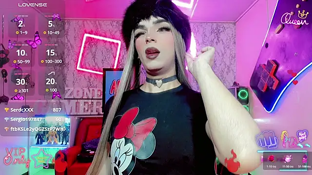 Snapshot of Alessa_mullen chatting on 01-15-26, 02:38 Alessa mullen online show from 01-15-26, 02:38