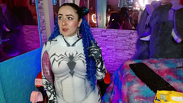 Meg4n 420 online show from 12-14-24, 06:35