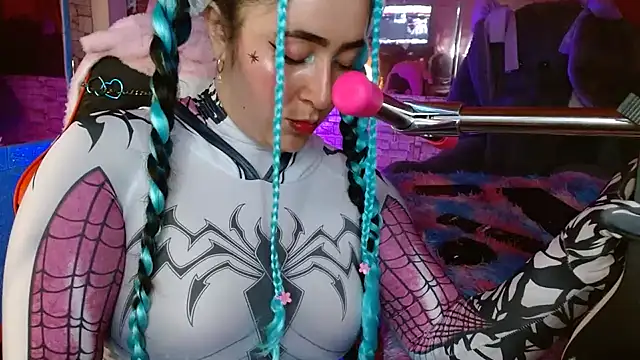 Meg4n 420 online show from 01-08-25, 06:31