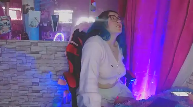 Meg4n 420 online show from 02-06-25, 06:08