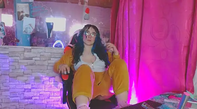 Meg4n 420 online show from 02-08-25, 04:36