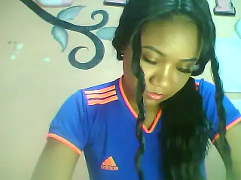 Fariana01 online show from 01-22-25, 10:37