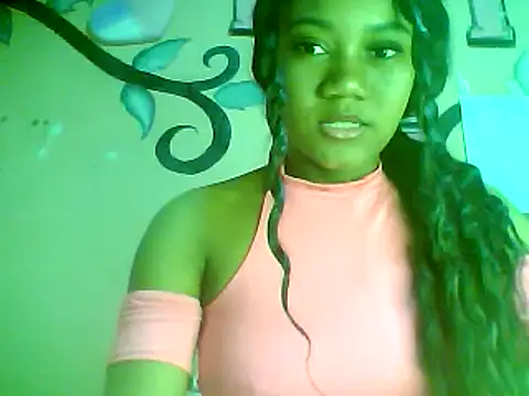 Fariana01 online show from 01-26-25, 09:51