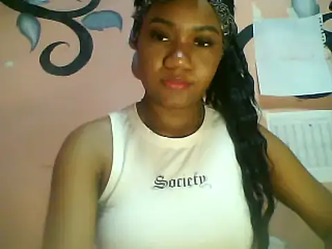 Fariana01 online show from 02-04-25, 01:23