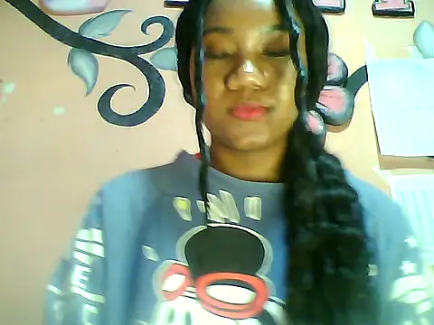 Fariana01 online show from 02-05-25, 03:13