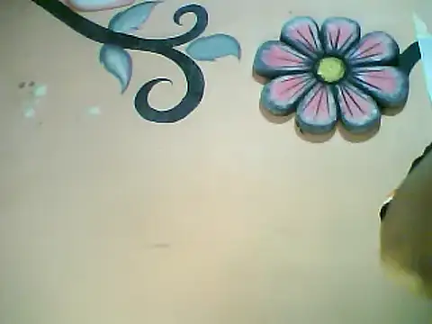 Fariana01 online show from 02-09-25, 03:22