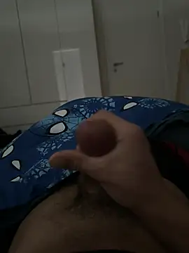 bigDickRaid online show from 02-07-26, 11:25