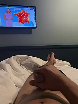 bigDickRaid online show from 07-27-26, 12:17