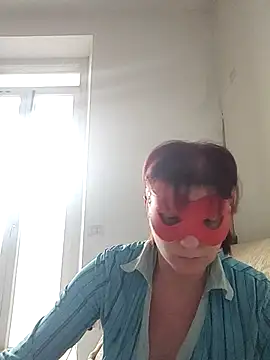 Snapshot of Vagabondainnamorata chatting on 03-13-25, 04:12 Vagabondainnamorata online show from 03-13-25, 04:12