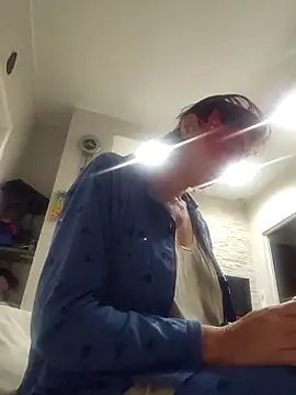 Snapshot of Vagabondainnamorata chatting on 09-28-25, 04:40 Vagabondainnamorata online show from 09-28-25, 04:40