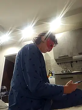 Snapshot of Vagabondainnamorata chatting on 10-01-25, 04:29 Vagabondainnamorata online show from 10-01-25, 04:29