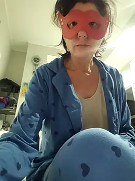 Snapshot of Vagabondainnamorata chatting on 10-08-25, 04:21 Vagabondainnamorata online show from 10-08-25, 04:21