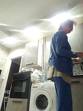 Snapshot of Vagabondainnamorata chatting on 10-26-25, 05:46 Vagabondainnamorata online show from 10-26-25, 05:46