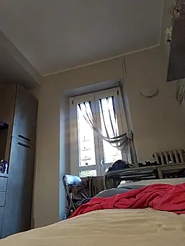 Snapshot of Vagabondainnamorata chatting on 10-30-25, 03:57 Vagabondainnamorata online show from 10-30-25, 03:57