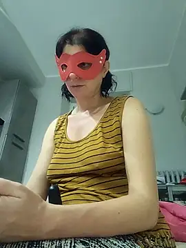 Snapshot of Vagabondainnamorata chatting on 11-17-25, 04:46 Vagabondainnamorata online show from 11-17-25, 04:46