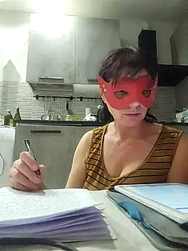 Snapshot of Vagabondainnamorata chatting on 11-21-25, 04:05 Vagabondainnamorata online show from 11-21-25, 04:05